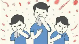 Mengenal Virus Corona (COVID-19) - Motion Graphic - FKM UNIDAYAN