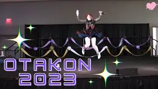 7.29.23 [ Otakon 2023 ] Solo Stage Highlights