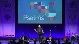 A Summer in the Psalms: Psalm 67