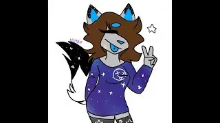 he broke my heart meme gift Min-t ft. Stariaat, Ghostfacenikol, Rossali, and Sleepykinq