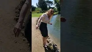 #bloopers