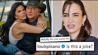 Jeff Bezos CRINGE Vogue Photoshoot Goes VIRAL