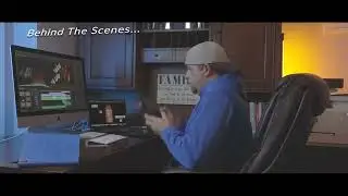 Behind the Scenes Weak Knees Hot Sauce.