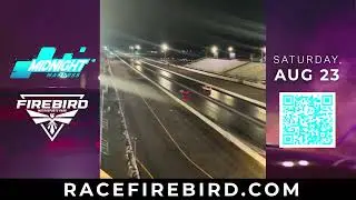 Midnight Madness on August 23