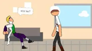Тень тьмы 2 серия 💀💀💀💀💀