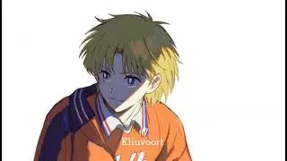 Mi top 7 mejores jugadores de Captain Tsubasa