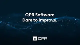 QPR ProcessAnalyzer 2020.2 Release Webinar