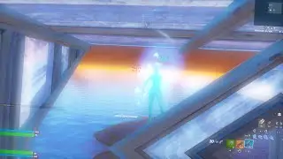 Shavkat 🔥 - Freeze Corleone (Fortnite Montage) | Turturie