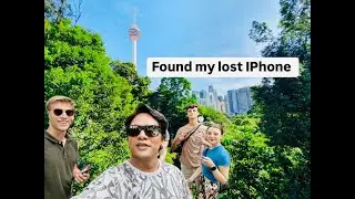 Is kuala lampur really safe for the tourists?