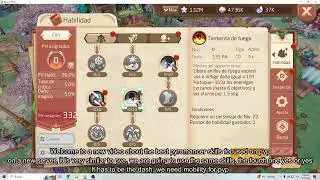 ✅ Habilidades para pvp en server nuevo para piro ✅ | Tales Of Wind