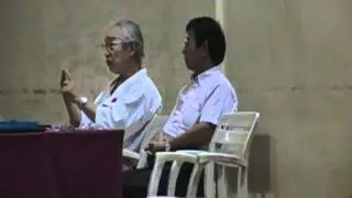JKA 5th Dan Exam - Nilo Gunhuran