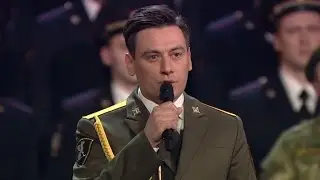 Руслан Алехно — Доблесть и честь