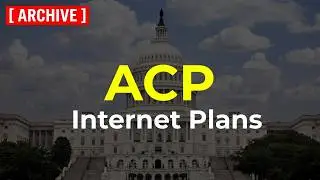 Are You Eligible for FREE Internet?!