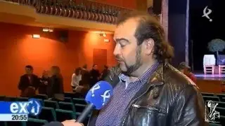 30 Años de Peña Cultural Flamenca de Don Benito