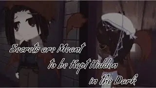 Diving Into The Past || Read Pinned Comment & Reply  ||  P.1