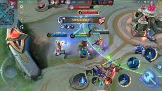 Road To Mythic - Sampe gak yaa kira-kira || Mobile Legend Indonesia