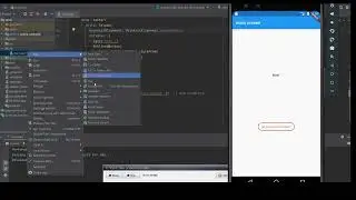 navigate between screens flutter