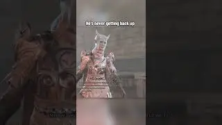 never ask to get hit in baldurs gate 3