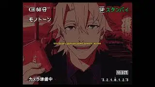 /Аниме\~Великий Притворщик~[@didha_dg]