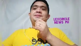 GADON: 👉HAKA-HAKA LANG DAW YONG NAGSASABING NAGHIHIRAP???