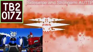 Paramedia Logo Effects Round 2 Vs SASAUTTP,S3VE (2/27)