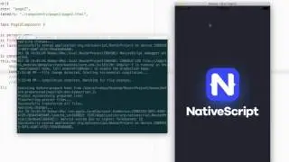 Passing Complex Data Through The Angular 2 Router With NativeScript