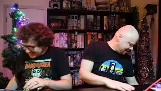 Advent Calendars 2023 Day 19 | Ashens & Nerdcubed