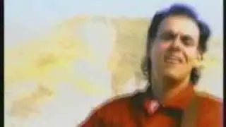 John Hiatt - Making Of Walk On