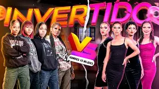 INVERTIDO | quienes son LAS MUJERES ?