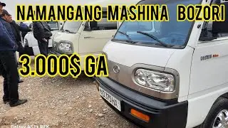 ARZON DAMAS NARXLARI NAMANGAN  MASHINA BOZORI 2023