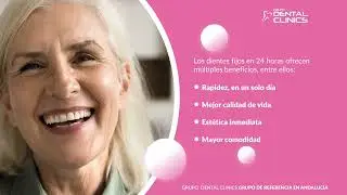 ¿Qué son los Dientes Fijos?