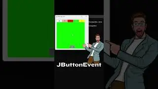JButtonEvent | #swingtutorial #javatutorials