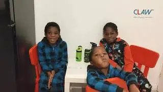 Money Discussion with the boys.