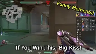 VaLoRanT (Funny Moments)