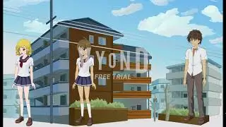 The History of DiamondShrine: The Movie