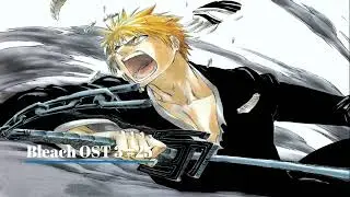 Bleach OST 3 #25 - Yours Truly