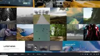Phototastic – Portfolio Photography Theme