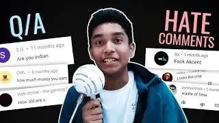 20K SUBSCRIBERS SPECIAL | Unboxing New PC + Reacting to YouTube Comments!