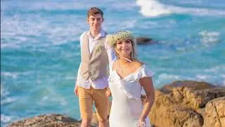 Pré Wedding Nayara & Andrey