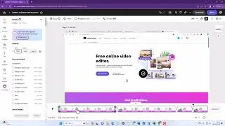 Free Video Editor - Adobe Express