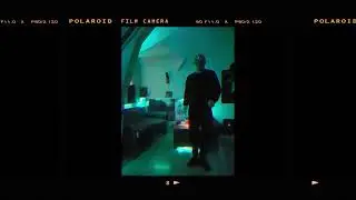 glides slowmo edit tiesto 4k #dance #tiktok