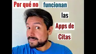 ¿Por qué no funcionan las apps de citas? Una perspectiva sociológica.