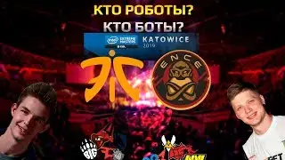 Toll - Pick'em Challenge IEM Major 2019 Group Stage/Предсказания на мажор в Катовице