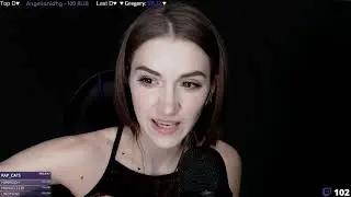 Kotya return❤️ASMR/ACMP❤️Kotyatherapy❤️Котятерапия !how !change !как !одежда