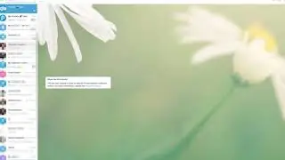 Client DEMO - Bandwidth consumer