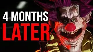Revisiting a Dead Game 4 Months Later - Killer Klowns