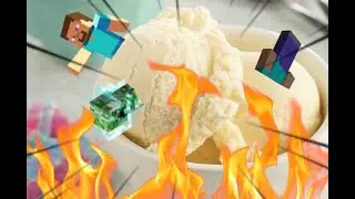 Good Ol' Vanilla Minecraft (Minecraft Funny Moments)