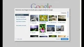 Como mudar o tema do Google Chrome
