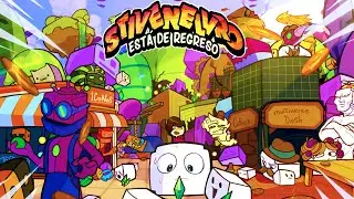 ¡MI GRAN AVENTURA PARA REGRESAR A GEOMETRY DASH!