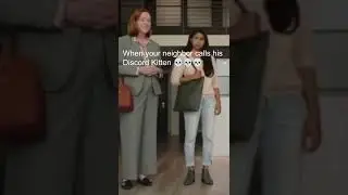 never live next to a Discord mod 💀💀